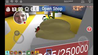 Buying tabby bee in bee swarm simulator without using much robux [upl. by Nared]