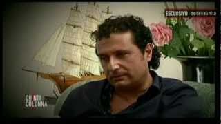 Costa Concordia captain speaks [upl. by Eelyak]