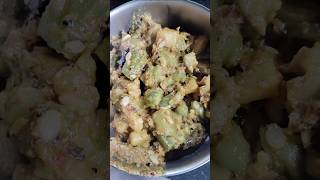 Bengali POSTOkhas khas recipe cooking food shorts youtubeshorts khaskhas posto villagefood [upl. by Hardman937]