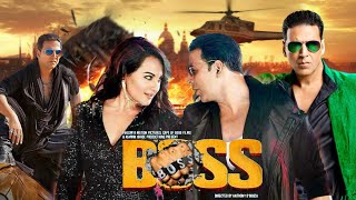 Boss  बॉस  Scene 10  Face Off With Truth  Akshay Kumar  Mithun Chakraborty  Viacom18 Studios [upl. by Bogart20]