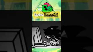 ¿Spike es Inmortal brawlstars supercell [upl. by Nirek88]