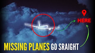 Satan Told Me The SHOCKING REASON Why Some Planes VANISH WITHOUT A TRACE [upl. by Elbart]