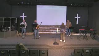 Parkhill Church Live Stream [upl. by Yeslrahc]