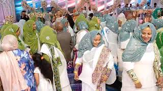 Teklehaimanotkinfe Muslims wedding Adey seada sfyተክለሃይማኖት ክንፈ ኣደይሰዓዳ ስፍይ [upl. by Ssyla894]