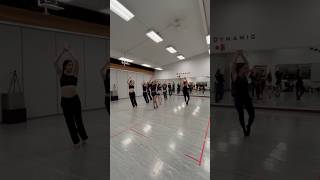 Paso Doble  Solo Routine  Ballroom  Latin Routine  Run the World  Bridgerton  Dovgan Dance [upl. by Herzog703]