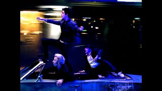 Green Day  Holiday Official Music Video 4K Upgrade [upl. by Meensat]