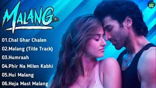 Malang 2020 Movies All SongsAditya Roy KapurDisha pataniHit songs [upl. by Manlove]