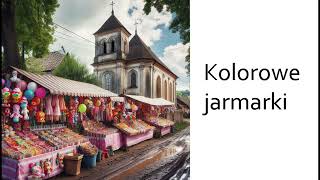 Kolorowe jarmarki 2 [upl. by Jammin]