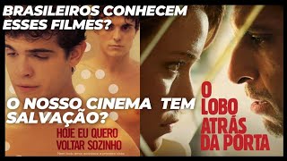 4 Bons Filmes Brasileiros que Você Precisa Assistir [upl. by Ennazzus925]