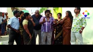 ஆனா சொம்பையே தூக்கிக் குடுக்கக் கூடாது  Mayil Parai Movie Scene 7 [upl. by Nylkaj829]