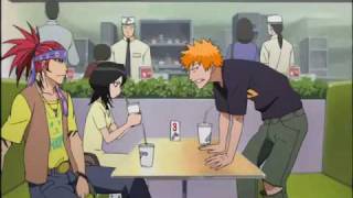 Bleach OVA 2 14 Sub Esp The Sealed Sword Frenzy [upl. by Anaeerb]