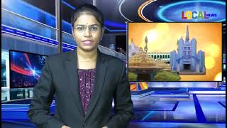 26072024 ll LOCAL NEWSNIZAMABAD [upl. by Yram]