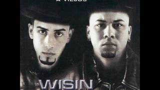 Wisin YandelSe desvelan [upl. by Amling]