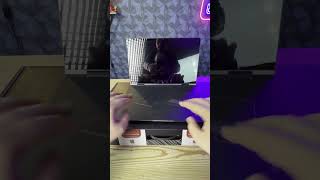 HP Envy X360 Unboxing [upl. by Eiramyma]