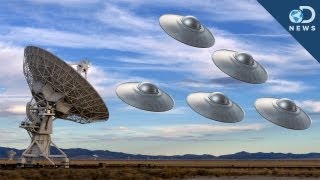 SETI Fail No Alien Life Found [upl. by Aile]