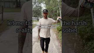 Support your local recovering alcoholic 💪🏼viralvideo soberlife [upl. by Persis]