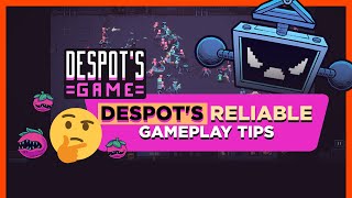 Despots Game  Gameplay Tips From the Despot 🤔 [upl. by Lanuk]