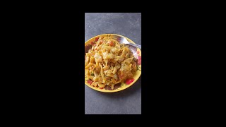 Moidaf dia pasta banai kibaba dakhun na dakhla Onek miss korbanyoutuber food [upl. by Womack561]