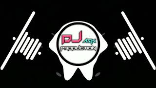 ODH LAGLI MALA G MAULE REMIX DJ KIRAN BHIWANDI [upl. by Velleman]