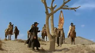 White Apache 1987 Spaghetti Western Movie  Based on a true story  Directed Bruno Mattei [upl. by Airretnahs]