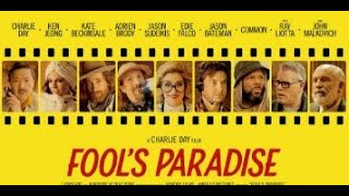 Fools Paradise Official Trailer 2023 [upl. by Phelgon]