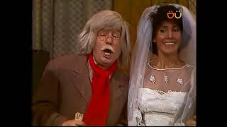 chespirito episodio 266 completo  1985 [upl. by Nodlew]