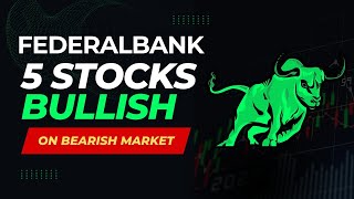 federal Bank Stock Next levels  Next multibagger stock Nifty banknifty treding adani [upl. by Halford]