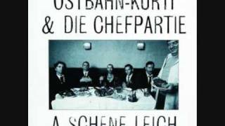 Ostbahn Kurti amp Die Chefpartie  Na so wiasd ned oid [upl. by Wilbert]