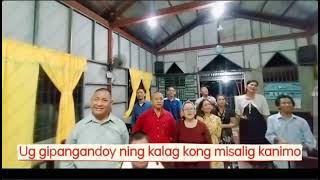 Ang DIOS sa Panaw Leviticus SDA Madapo [upl. by Emily]