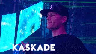 Kaskade  Ultra Music 2016  Full Set [upl. by Annayr874]