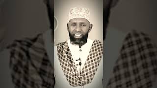 part 2 sheikh Abdirizak buko Topic meher [upl. by Hulbig]