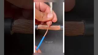 Understanding Electric Wires Types Uses and Safety Tips electricwire diy wires safety [upl. by Hteik]