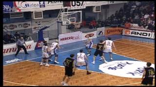 KK Split Kup Krešimira Ćosića 20042014 [upl. by Dihgirb]