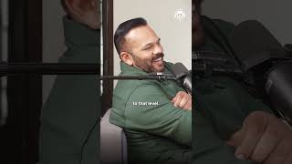 Ajay Devgn amp Rohit Shetty on Ajays Prankster Nature shorts [upl. by Savart199]