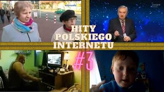 HITY POLSKIEGO INTERNETU 3 [upl. by Ydieh144]