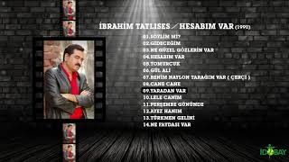 İbrahim Tatlıses  Yaradan Var Uzun Hava [upl. by Eiveneg581]