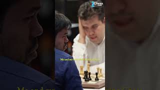 No Chilling 🥶chess shorts viral [upl. by Htnicayh]