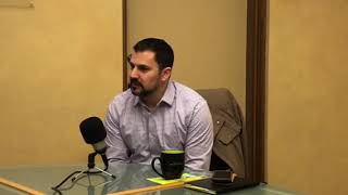 Derek Grosso CEO and founder of Columbus Young Professionals Club Discusses His Business Journey [upl. by Mendez]