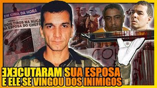 A VINGANÇA DE MARCOLA E A MAIOR GUERRA DA HISTÓRIA DO 1P2C [upl. by Ennoved935]