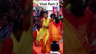 Radhe Krishna Bhakat Training Viral Part 2🙏🙏 [upl. by Sremlahc]