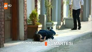 Bugunun Saraylisi 31 Bolum Fragman [upl. by Bilbe]