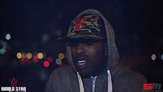 G Count quotFuck The Game Upquot Official Music Video [upl. by Macswan]