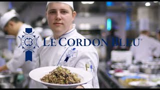 125 Years of Excellence  Le Cordon Bleu International [upl. by Alemahs]