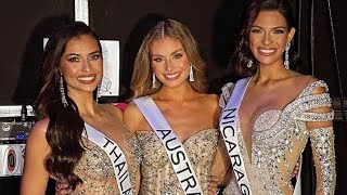 🔥Reacción Miss Universo 23 🔥 [upl. by Schreck]