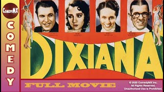 Dixiana 1930  Full Movie  Bebe Daniels Everett Marshall Bert Wheeler Luther Reed [upl. by Eelana318]