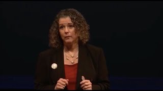 Social workers as superheroes  Anna Scheyett  TEDxColumbiaSC [upl. by Scornik753]