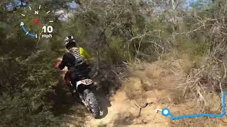 Team sin forma monteo enduro RD [upl. by Yvel]