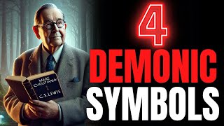 URGENT These 4 Demonic Signs Can Lead You Away from God  CS LEWIS [upl. by Norga]