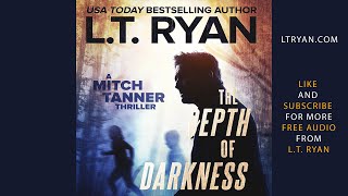 FREE FullLength Audiobook  The Depth of Darkness A dark gripping mystery thriller audiobook [upl. by Atteloiv669]