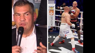 SZPILKA vs MICHALCZEWSKI  NAJLEPSZE TEKSTY REUPLAD [upl. by Grenville]